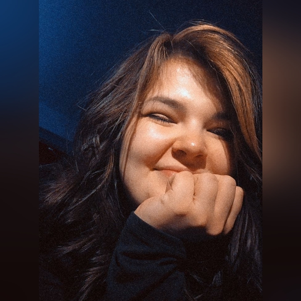 Meet your Posher, Brianna